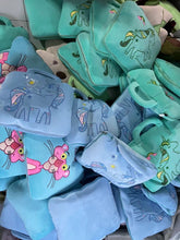 2 IN 1 PLUSH BLANKET PILLOW CARTOON CUSHION