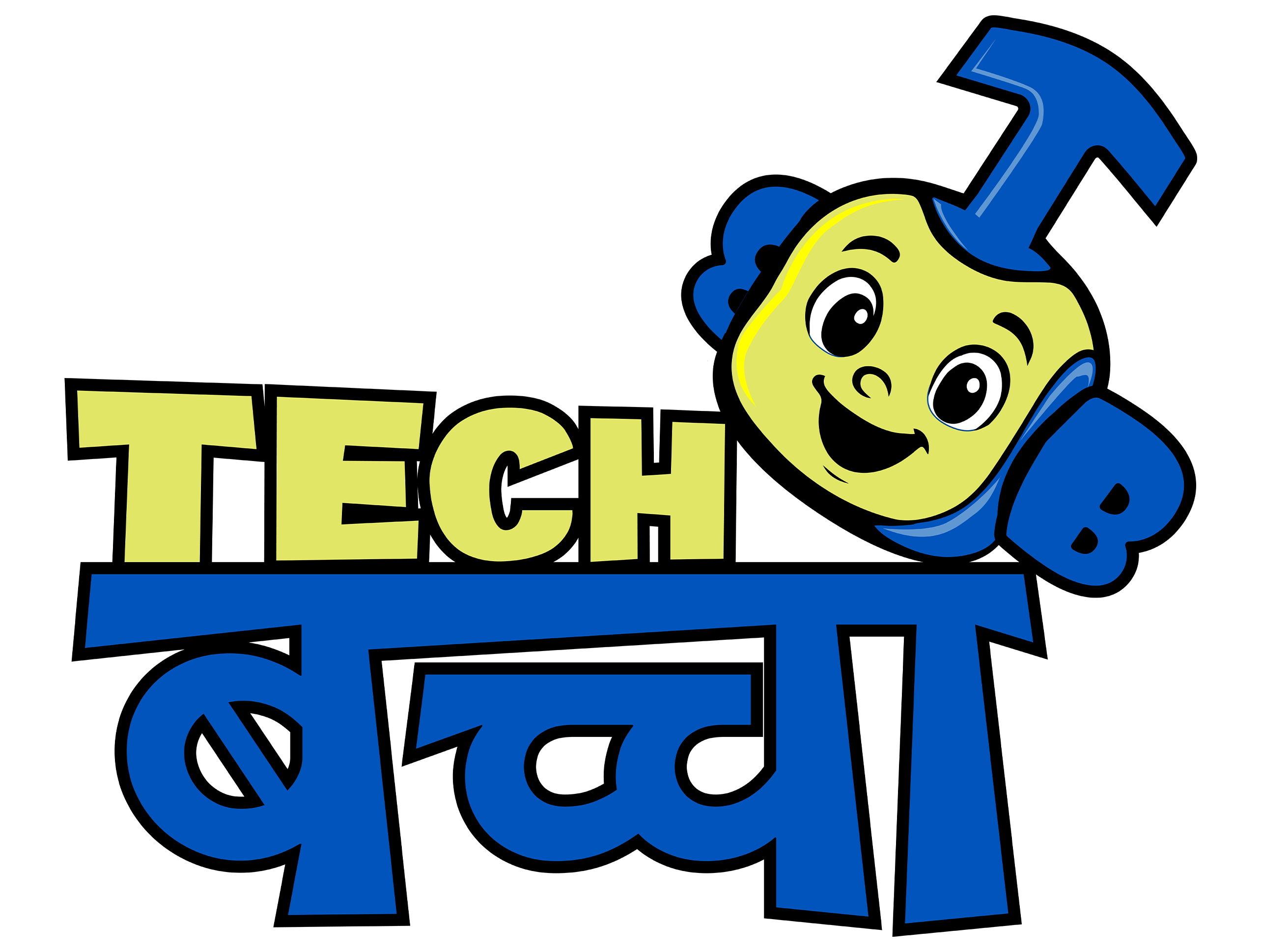 Tech Bachcha